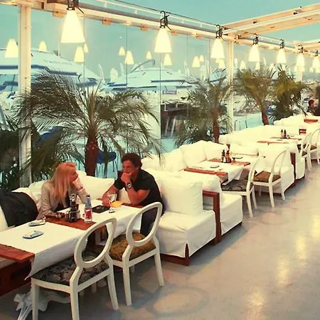 Six Senses Summerland Mamaia