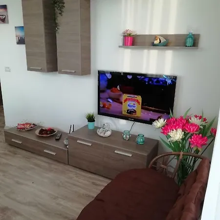 Six Senses Summerland Apartment